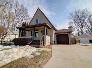 4710 Maher Ave, Madison, WI 53716
