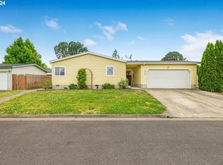 515 Madsen Loop, Carlton, OR 97111