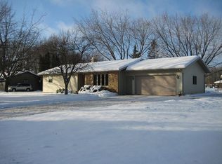 449 Billings Ave, Medford, WI 54451