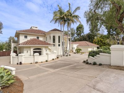 17828 Circa Oriente, Rancho Santa Fe, CA, 92067