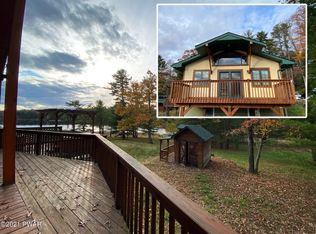 135 Marigold Ln, Milford, PA 18337