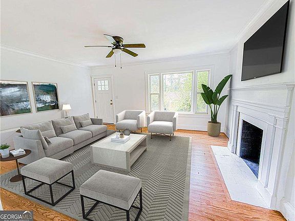 2nd image of 1679 Altadena Pl SW