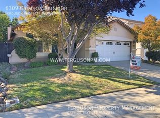 6309 Crimson Ridge Dr, Rocklin, CA
