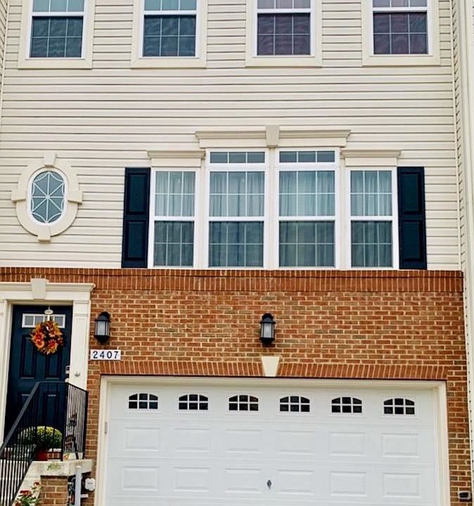 1st image of 2407 Baneberry Ln
