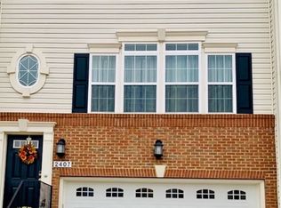 2407 Baneberry Ln, Gambrills, MD 21054