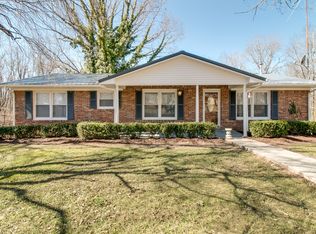 106 Langford St, Waverly, TN 37185