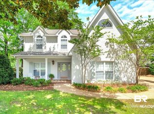 38 General Canby Dr, Spanish Fort, AL 36527