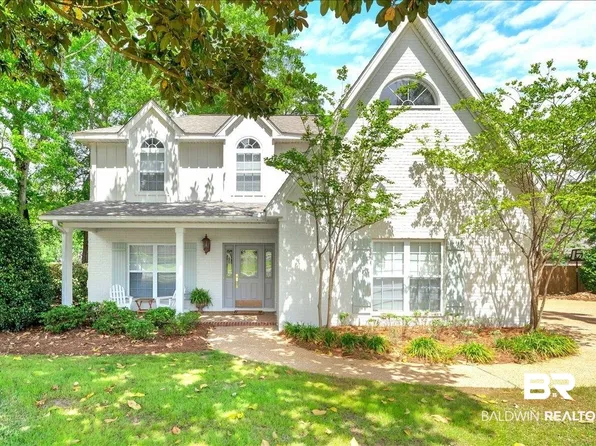 38 General Canby Dr, Spanish Fort, AL 36527