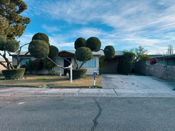 1350 W Santa Maria Way, Yuma, AZ 85364