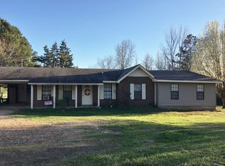 117 Fisher Rd, Winona, MS 38967