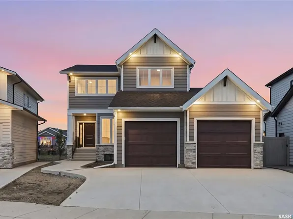 638 Pepper BEND, Saskatoon, SK S7V 1T1