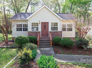 11100 Pine Grove Ave, Mint Hill, NC 28227