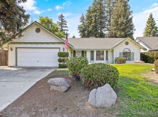 1035 N Rono St, Visalia, CA 93291