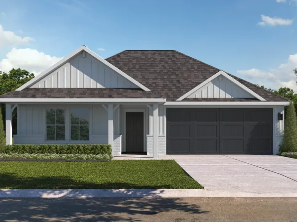 1940 Freeman St, Tyler, TX 75704