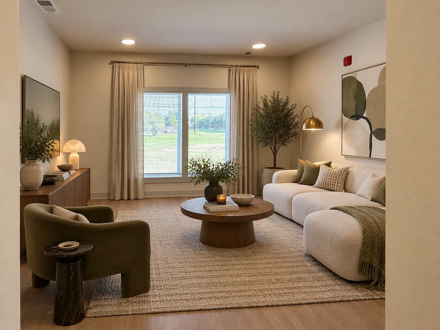 The Residence at Carter Lake — Photo 2