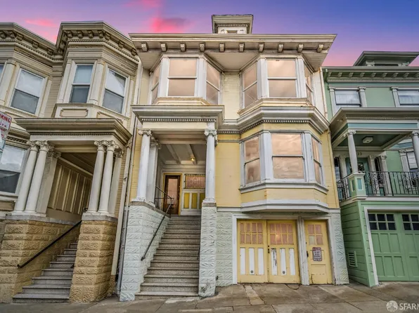 1318-1320 5th Ave, San Francisco, CA 94122