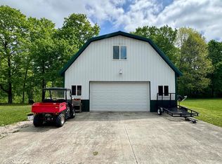 7358 S Meadows Ln, French Lick, IN 47432