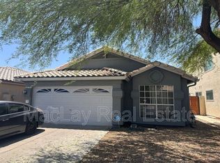 4161 E Tanglewood Dr, Phoenix, AZ 85048