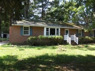 10263 Cherylann Rd, North Chesterfield, VA 23236