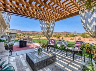 89 E Sedona Valley Rd, Kanab, UT 84741