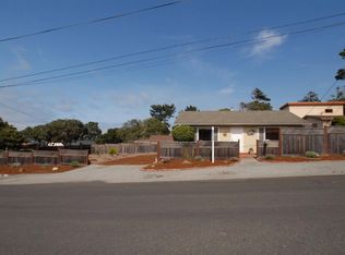 872 Terry St, Monterey, CA 93940