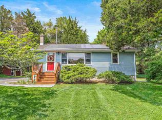 22 Pine St, Cape May Court House, NJ 08210