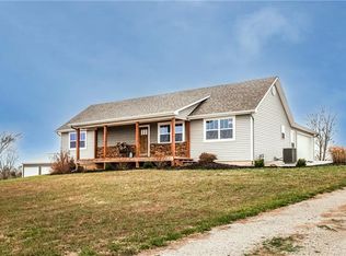 18452 Linwood Rd, Linwood, KS 66052