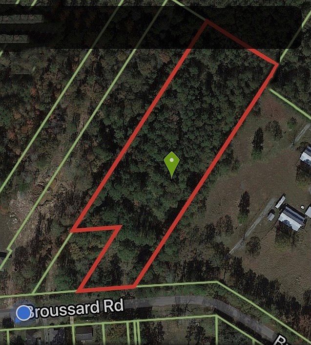 2nd image of 7810 Broussard Rd