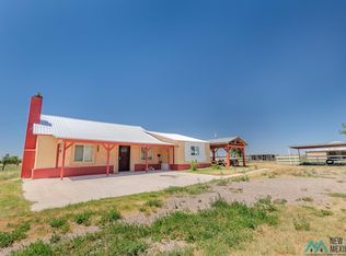1424 S Roosevelt Rd S #6, Portales, NM 88130