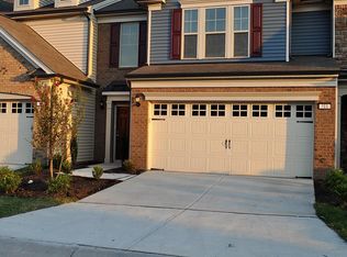 511 Brier Crossings Loop, Durham, NC 27703