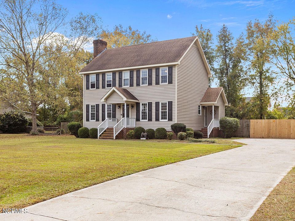 1033 Teakwood Drive, Greenville, NC 27834 Zillow