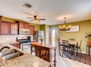 240 Isabel Ln, Kyle, TX 78640