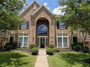 1706 Lake Grayson Dr, Katy, TX 77494