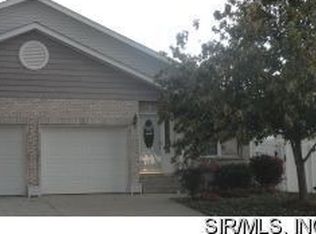 3328 Berwin Green Dr, Belleville, IL