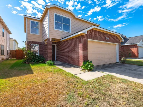 11818 Eagle Island Ln, Houston, TX 77034