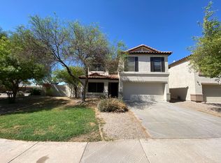 1700 E Loma Vista St, Gilbert, AZ 85295