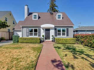 1435 Alameda De Las Pulgas, San Mateo, CA