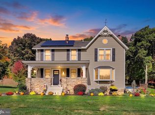 1295 Valley Rd, Tamaqua, PA 18252