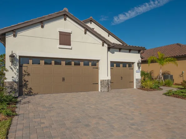 21009 Frostproof Way, Venice, FL 34293