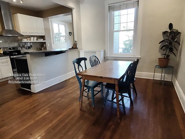 2116 Rosewood Ave — Photo 6