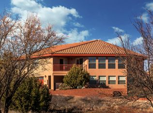 59 Vista Bonita Dr, Sedona, AZ 86336