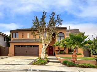 16252 Rascal Ln, Huntington Beach, CA 92649