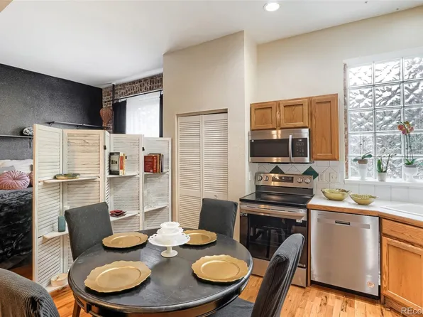 1368 N Downing Street #3, Denver, CO 80218