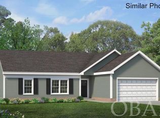 117 Lilly Rd LOT B2, South Mills, NC 27976