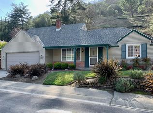 5432 Degnan Dr, Martinez, CA 94553