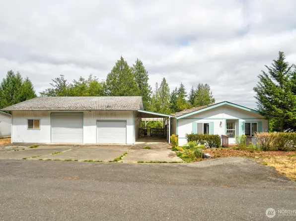 71 SE Lupine Court, Shelton, WA 98584