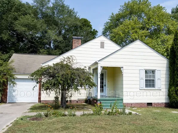 219 Sequoia Dr, Chattanooga, TN 37411