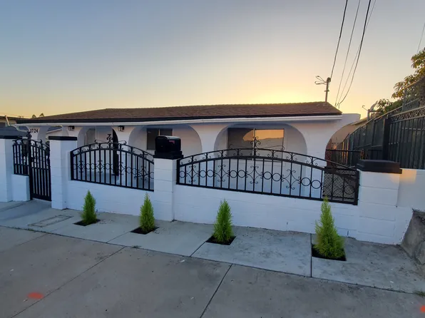 1724 Rachael Ave, National City, CA 91950