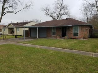 6703 Tamar Dr, Pasadena, TX 77503