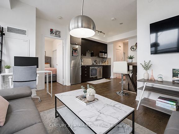 2nd image of 275 Village Green Sq #2919